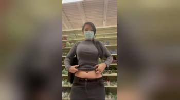 video of is that produce department