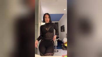 video of is this seethru enough