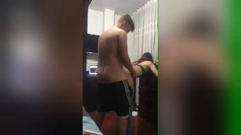 video of having fun with some fucking