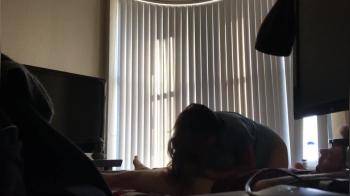 video of early morning sex with korean gf