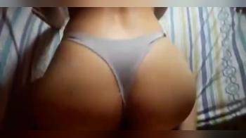 video of an ass that deserves cum
