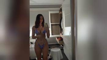 video of big tits in bikini