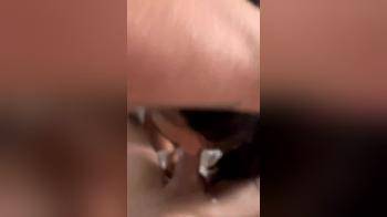 video of fucked then cums in her mouth