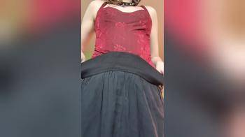 video of Hairy pussy reveal devine